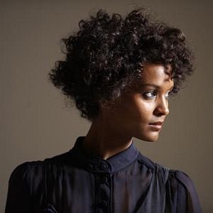 Foto Liya Kebede