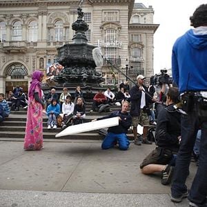 Foto Flor del desierto