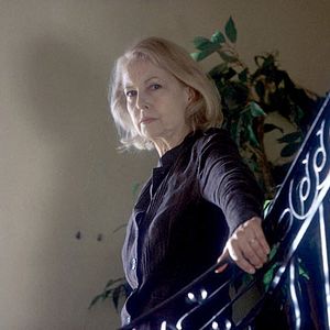 Foto Genevieve Casile