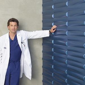 Foto Patrick Dempsey