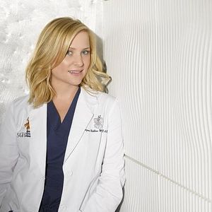 Foto Jessica Capshaw