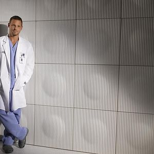 Foto Justin Chambers (I)
