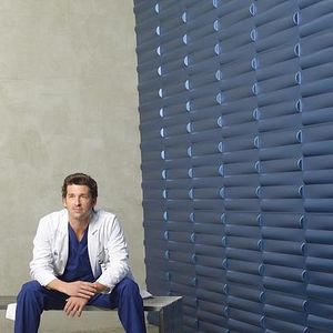 Foto Patrick Dempsey