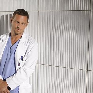 Foto Justin Chambers (I)