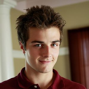 Foto Beau Mirchoff