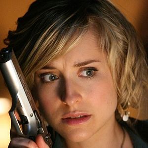 Foto Allison Mack