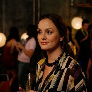 Foto Leighton Meester