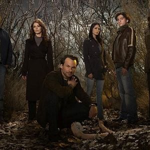 Foto Christian Slater