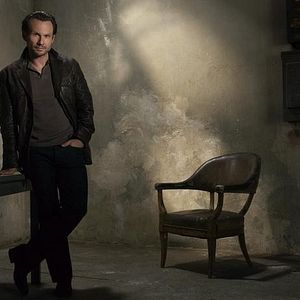 Foto Christian Slater