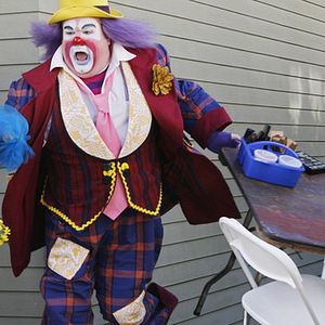 Foto Eric Stonestreet