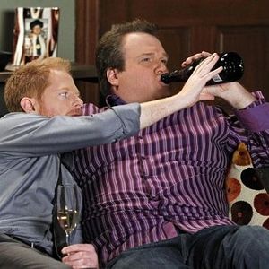 Foto Eric Stonestreet