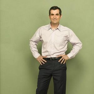 Foto Ty Burrell