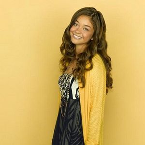 Foto Sarah Hyland