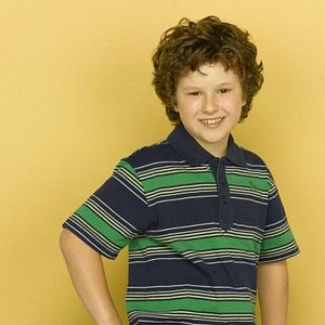 Foto Nolan Gould