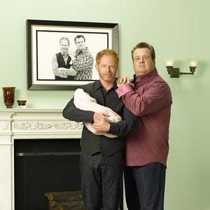 Foto Eric Stonestreet