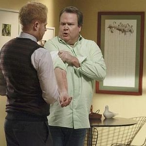 Foto Eric Stonestreet