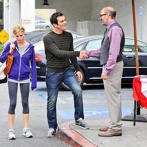 Foto Ty Burrell
