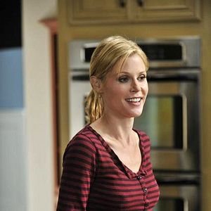 Foto Julie Bowen