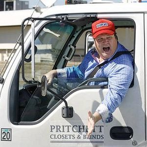 Foto Eric Stonestreet