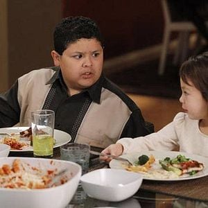 Foto Aubrey Anderson-Emmons