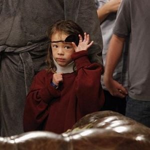 Foto Aubrey Anderson-Emmons