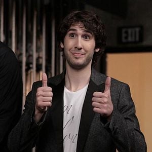 Foto Josh Groban