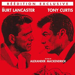 Foto Chantaje en Broadway