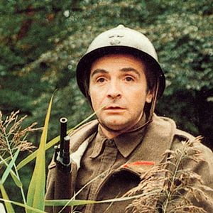 Foto Gérard Rinaldi