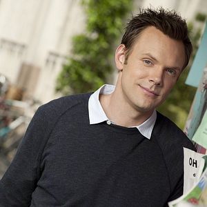 Foto Joel McHale
