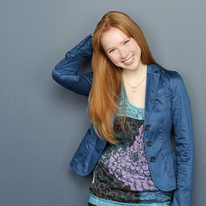 Foto Molly C. Quinn