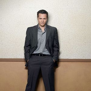 Foto Seamus Dever