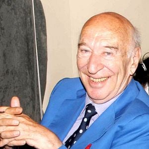 Foto Giuliano Montaldo