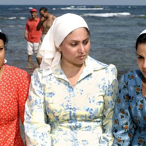 Foto Mujeres de El Cairo