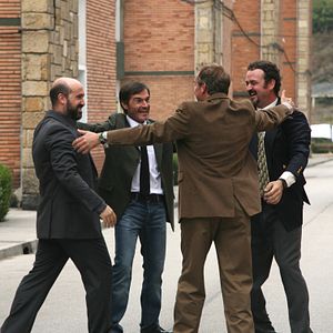 Foto La Torre de Suso