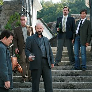 Foto La Torre de Suso