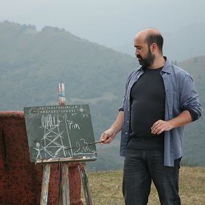 Foto La Torre de Suso