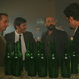 Foto La Torre de Suso