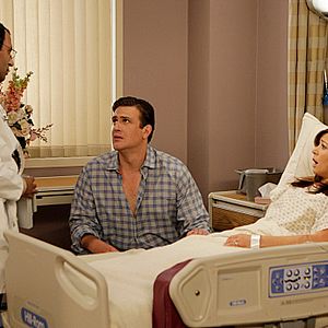 Foto Alyson Hannigan