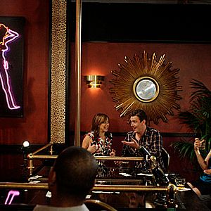 Foto Alyson Hannigan