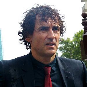 Foto Albert Dupontel