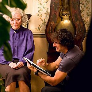 Foto Albert Dupontel