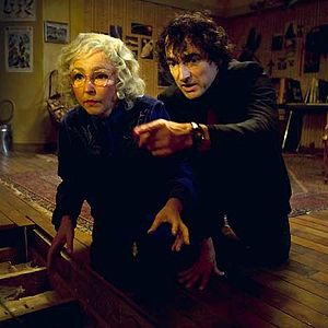 Foto Albert Dupontel