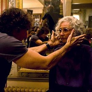 Foto Albert Dupontel