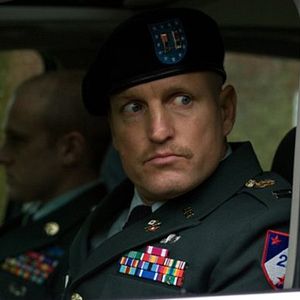Foto Woody Harrelson