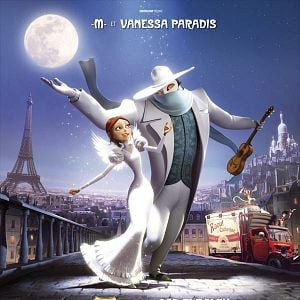 Foto Matthieu Chedid