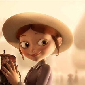 Foto Un monstruo en París