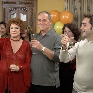 Foto Queer as Folk (2000)