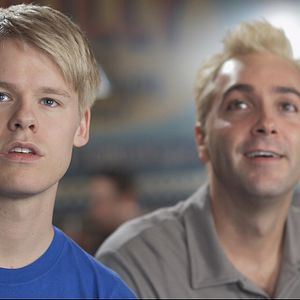 Foto Queer as Folk (2000)