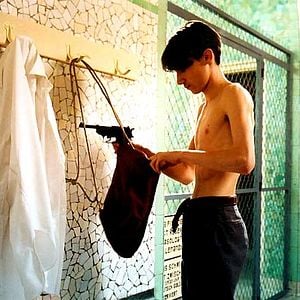 Foto La Guerre à Paris