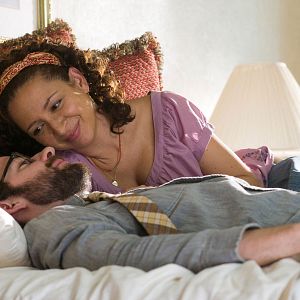 Foto Un lugar donde quedarse